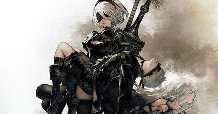 NieR:Automata ประกาศทำ TV Animation สาวก 2B รอดูได้เลย!