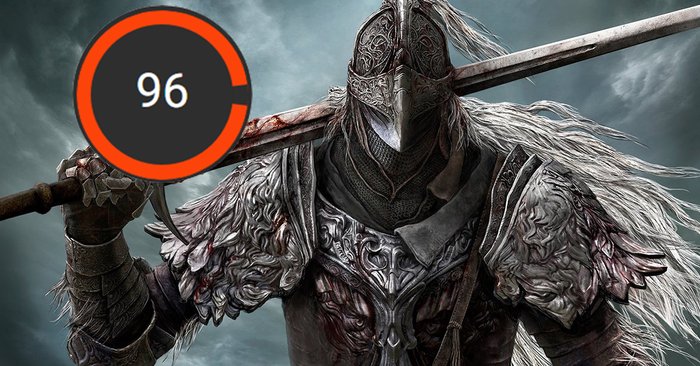 รวมรีวิวสื่อ Elden Ring ขึ้นแท่นเกมคะแนนดีมากที่สุดตลอดกาล
