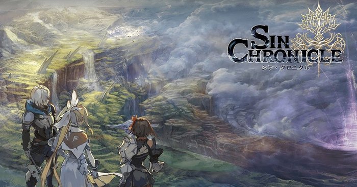 SEGA เผยกำหนดการเปิดตัว Sin Chronicle ผจญภัยในโลกแฟนตาซี