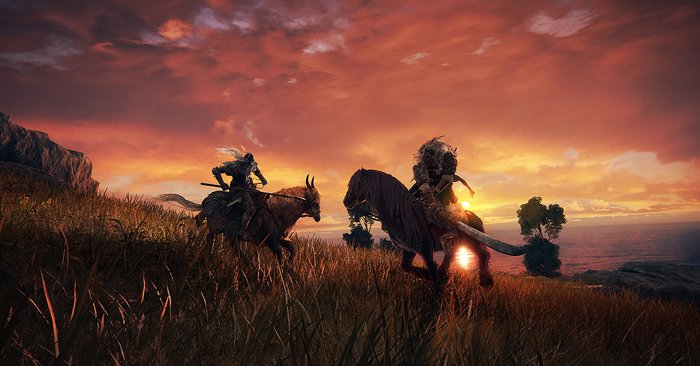 Horizon และ Ubisoft โดนผู้เล่นถล่มยับ เหตุวิจารณ์ Elden Ring