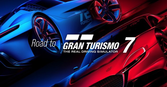รีวิว Gran Turismo 7 เกมแข่งรถ ที่ไม่ได้เป็นแค่เกมรถแข่ง