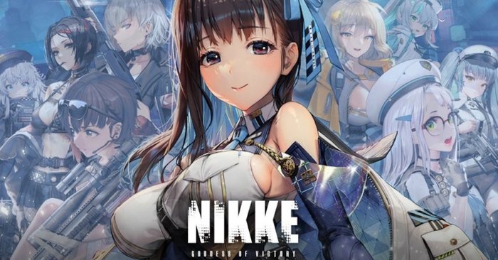 เตรียมมือถือและทิชชู่ NIKKE: Goddess of Victory กำลังบุกตลาด Global