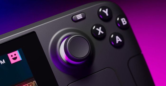 Steam Deck เกิดปัญหาแกนอนาล็อกดริฟต์ขึ้นแล้ว