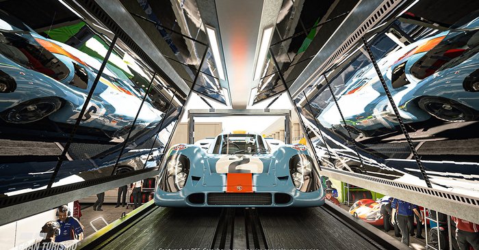รวมรีวิว Gran Turismo 7 จากสื่อดัง