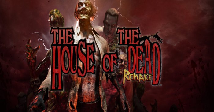 The House of the Dead: Remake ปล่อยตัวอย่างใหม่ เตรียมวางจำหน่าย 7 เมษานี้