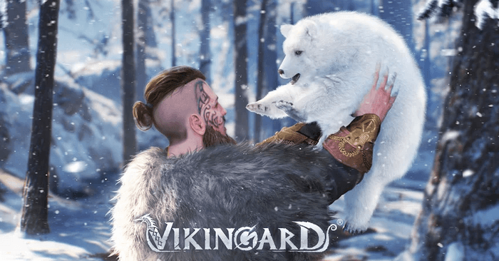 เกิดมาเพื่อรบ Vikingard เปิดลงทะเบียนล่วงหน้าบน Android และ iOS