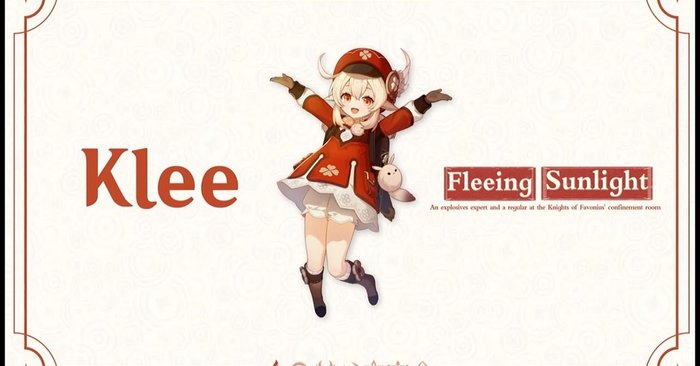 Genshin x Redmi เอาไหม ระเบิดน้อง Klee จัดไป Redmi: Klee Edition !!