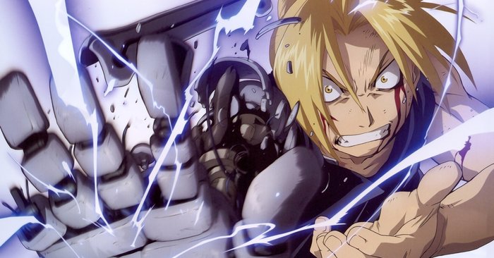 แขนกลคนแปลธาตุ Fullmetal Alchemist Mobile กำหนดวันทดสอบ CBT