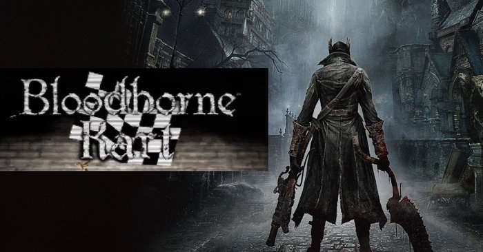 Bloodborne Kart เกมซิ่งรถฉบับแฟน เตรียมปล่อยเล่นฟรี เร็ว ๆ นี้