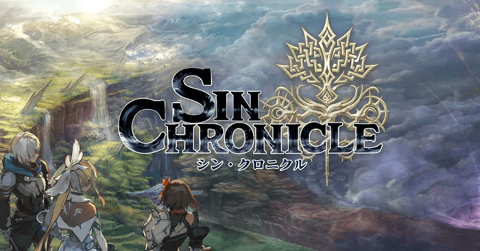ต้องเล่น Sin Chronicle เปิดให้ดาวน์โหลดพร้อมผจญภัยแล้วบนมือถือ