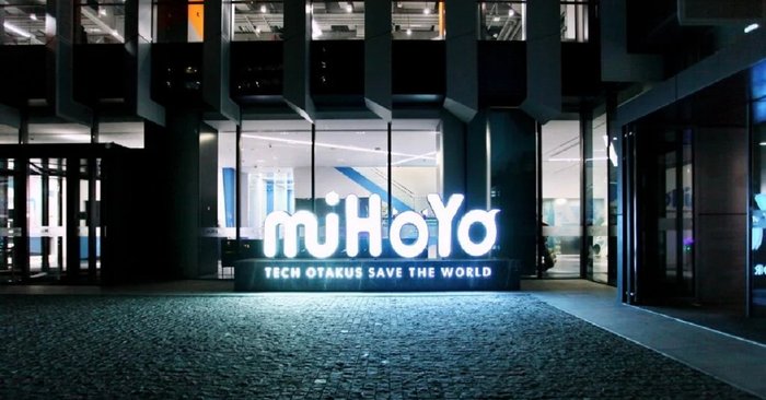 ฮั่นแน่ !!  Hoyoverse จะทำอะไร แตกหน่อ เปิดสาขาใหม่ ที่ญี่ปุ่น !!
