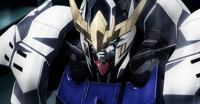 รอจนลืม Mobile Suit Gundam: Iron-Blooded OG เผยเพลงใหม่และกำหนดการเปิดให้บริการ