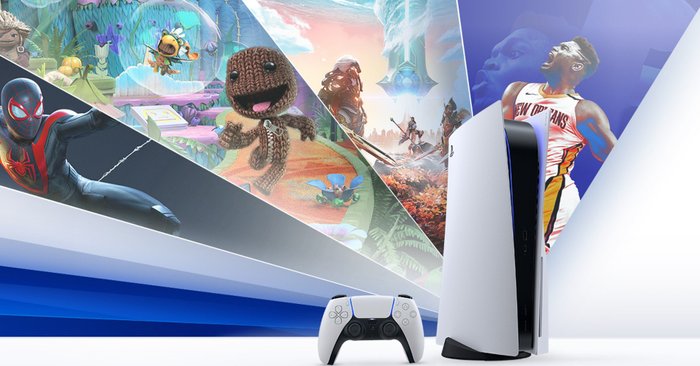 ลือ Sony จะเปิดตัว PlayStation 5 Pro ในปี ค.ศ. 2023