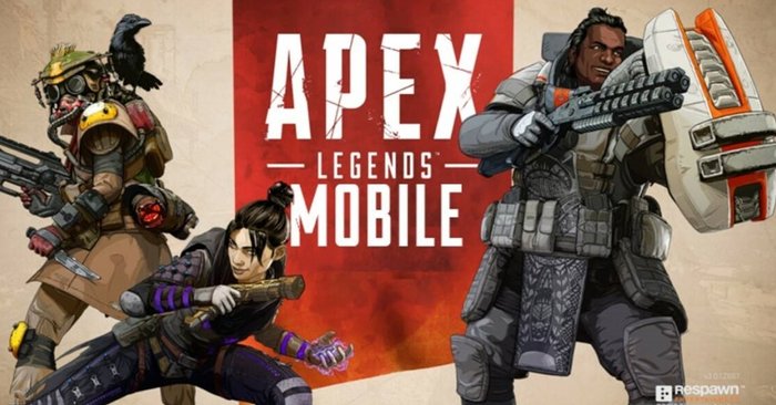 เหล่ามือปืนรีบเลย Apex Legends Mobile เปิดให้ลงทะเบียนล่วงหน้าทั่วโลกแล้ว
