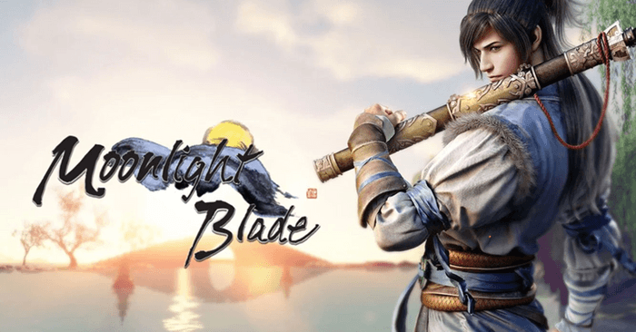 Garena เปิดตัว Moonlight Blade Mobile เกมเก็บเวลฟอร์มยักษ์กำลังมา