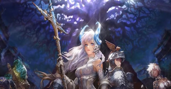 Dragon Blaze 2: Knights of Veda เผยรายละเอียดตัวเกมเตรียมเปิดทดสอบปีนี้