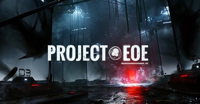 Project: EOE เกมมือถือ Survival ฟอร์มยักษ์เปิดให้ลงทะเบียนแล้ววันนี้