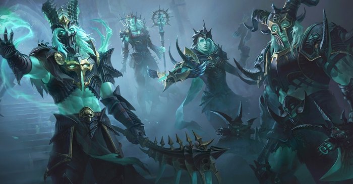 อีกแล้วหรอ Diablo Immortal เปิดให้ลงทะเบียนล่วงหน้าอีกครั้งเตรียมลุยกลางปีนี้
