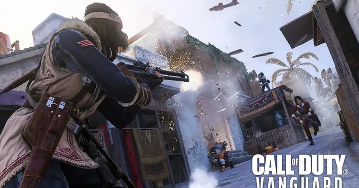 นักแข่งเกม Call of Duty: Vanguard โดนแบนเพราะดันเปิดกล้องโชว์ให้เห็นตอนโกง