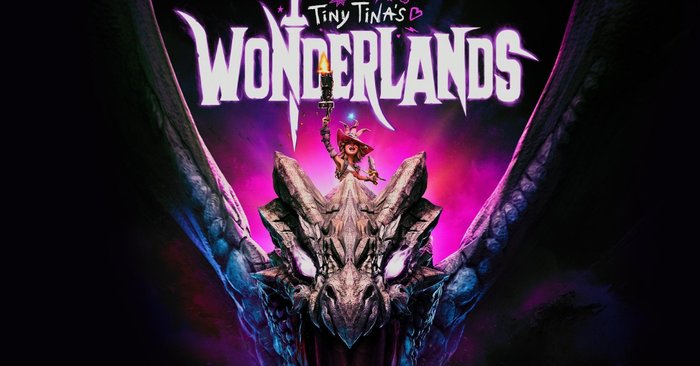 รีวิวเกม Tiny Tina’s Wonderlands เกมยิงสุดกาว ในแดนมหัศจรรย์
