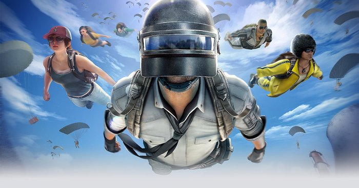 แข่งเกมยิงแบบไม่โดนยิง!? PUBG MOBILE จะแข่งแบบไตรกีฬาใน Asian Games