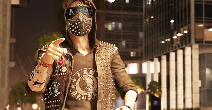 Watch Dogs จะถูกดัดแปลงเป็นมังงะ