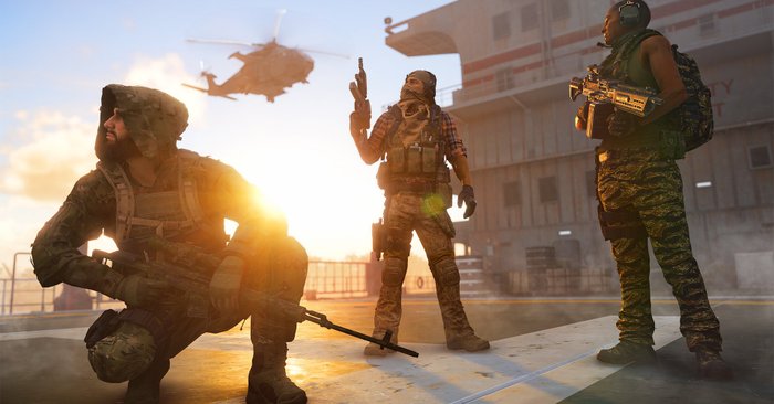 ข่าวลือ Ghost Recon ภาคใหม่กำลังอยู่ในระหว่างการพัฒนา