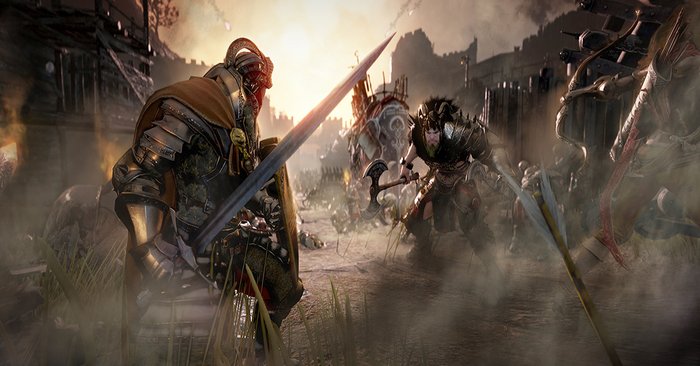 เผย 3 เกมดังที่ปล่อยทดลองเล่นและแจกฟรีสุดสัปดาห์นี้บน Steam