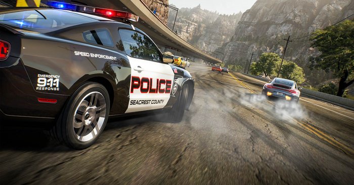 ข่าวลือ Need for Speed ภาคใหม่จะวางจำหน่ายในเดือนพฤศจิกายนนี้