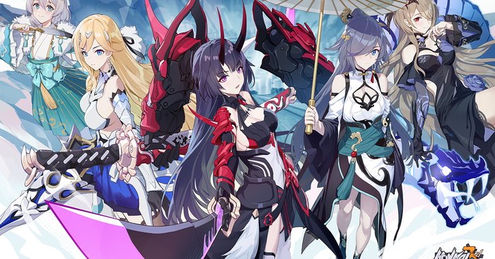 A Radical Chinese Player Tries To Assassinate The Mihoyo Executive As A Result Of The Honkai Impact 3 Game Newsdir3