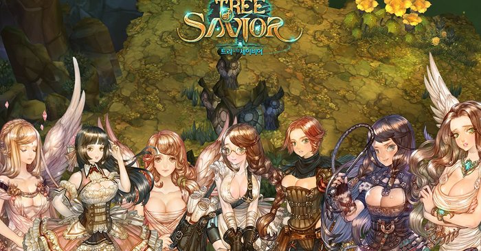 tree of savior torn daily 2