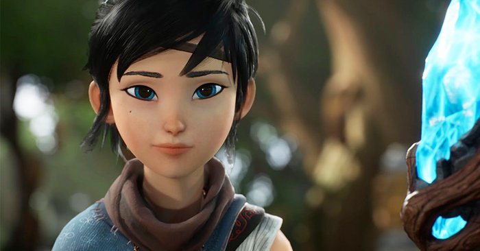 MOD ภาษาไทย Kena: Bridge of Spirits ปล่อยออกมาให้โหลดไปเล่นกันได้แล้ว