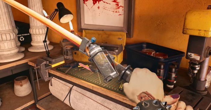 DEAD ISLAND 2 RELEASES NEW TRAILER FROM 15 MINUTES OF horrific bloodshed