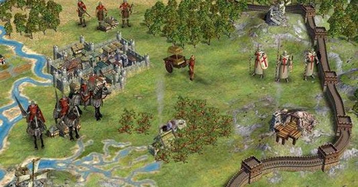 download civilization 4 for free full game