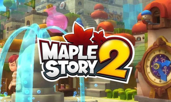 MapleStory 2 เตรียมเปิดให้เล่นในอเมริกา ส่วน SEA อาจมาเร็วๆนี้