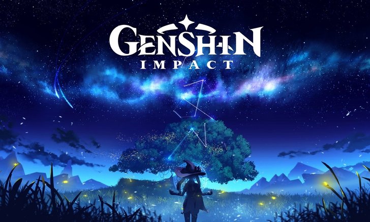 Genshin Impact หลุดเฉย 2.7 โถงมหันตภัย และเบาะแสเมือง Fontaine