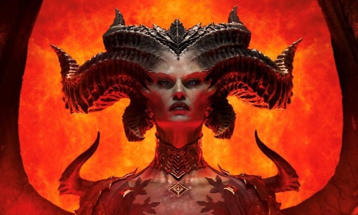 Ѿവҡ Diablo IV 㹪ǧ Open Beta