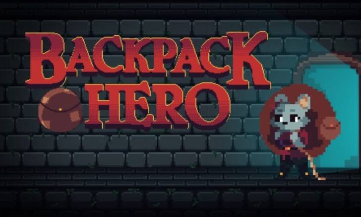 й Roguelike شѡ Backpack Hero ҧẺ!