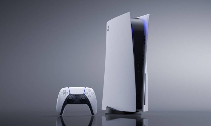 ลือ ข้อมูลใหม่เครื่อง PS5 Slim จากสิทธิบัตรล่าสุดของ Sony