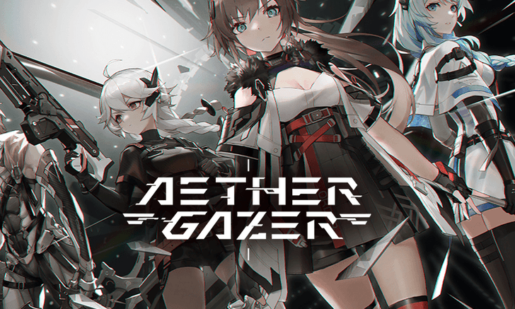 Yostar Games จัดหนัก Aether Gazer เปิดตัวเกมแอ็คชั่น RPG บนมือถือสไตล์อนิเมะใหม่