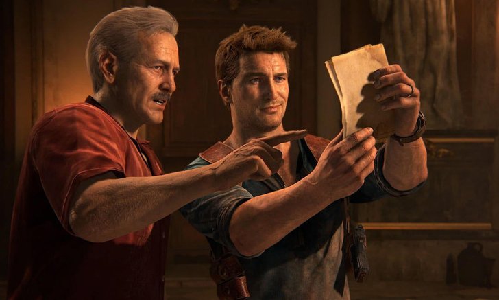 Uncharted: Legacy of Thieves เตรียมวางจำหน่ายบน PC ตุลาคมนี้