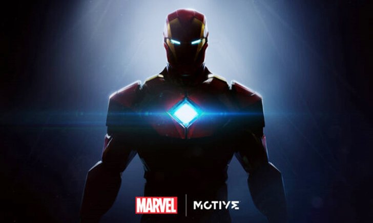 EA เปิดตัวเกม Iron Man ที่สร้างโดยทีมงาน Dead Space