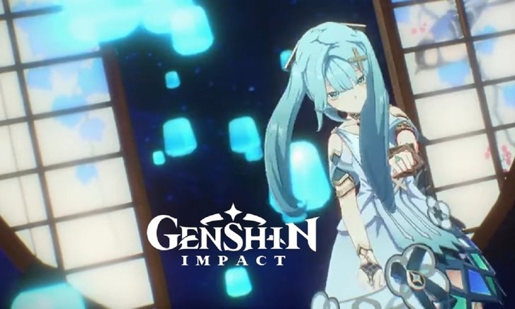 Genshin Impact ش !! ѹ DPS ǹ׹ Patch 3.3  դش
