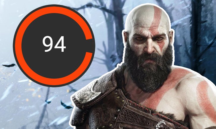 รวมรีวิวสื่อ God of War Ragnarok