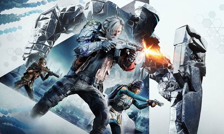 SYNCED เกมสไตล์ Rogue Looter เตรียมทดสอบ Closed Beta เดือนหน้า