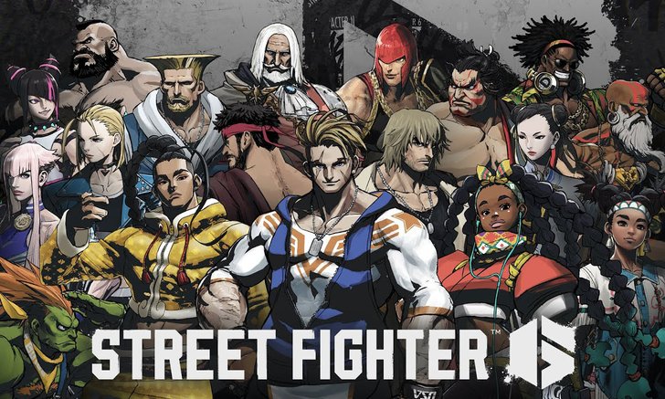Street Fighter 6 شѹҧ˹¨ҡ PlayStation Store