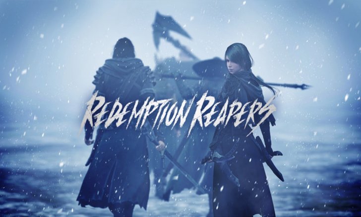 Redemption Reapers ҧἹط RPG ҧ繷ҧ㹻 2023