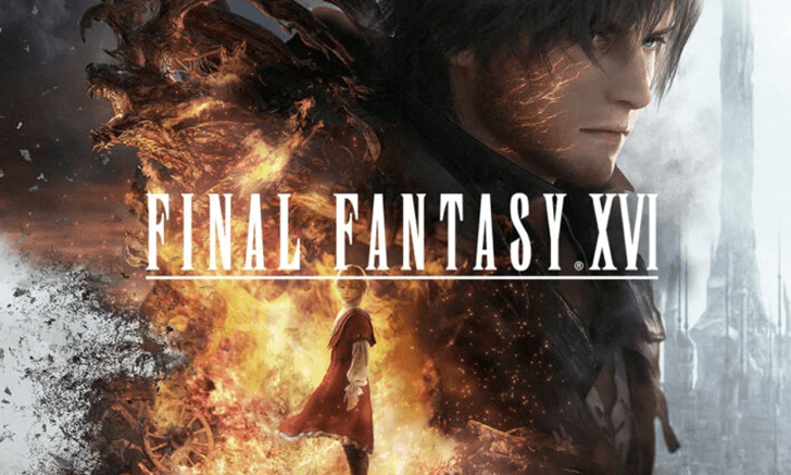 Final Fantasy XVI ҾáͧǢشѡ Moogles