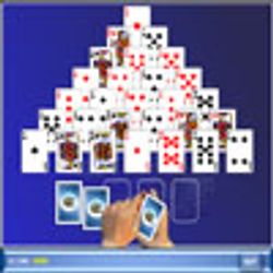 Tournament Klondike Solitaire