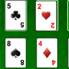 เกมส์เปิดไพ่ Demon Solitaire